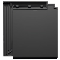 ciemno szary Meyer Holsen