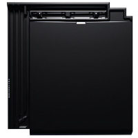 czerń tytanowa Meyer Holsen