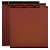 czerwień lawy Meyer Holsen